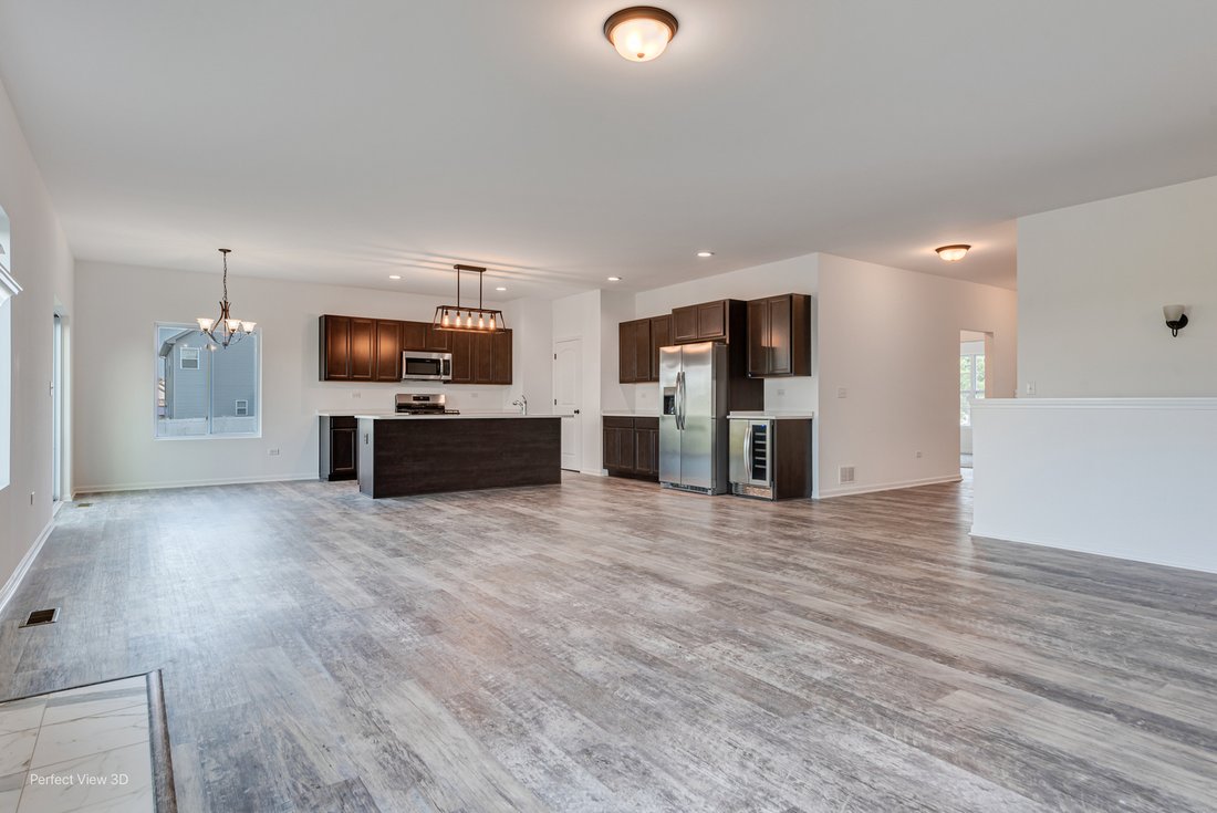 House in Channahon, Illinois, United States 4 - 17560490
