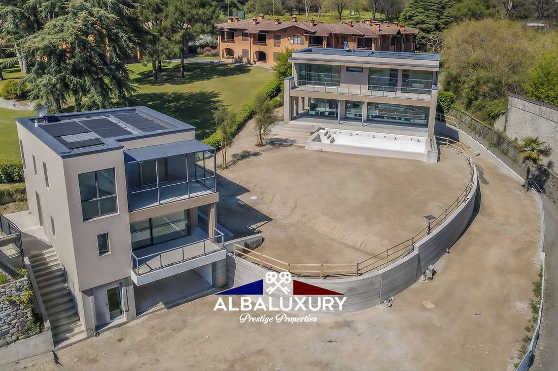 Villa in Menaggio, Lombardy, Italy 4 - 15560198