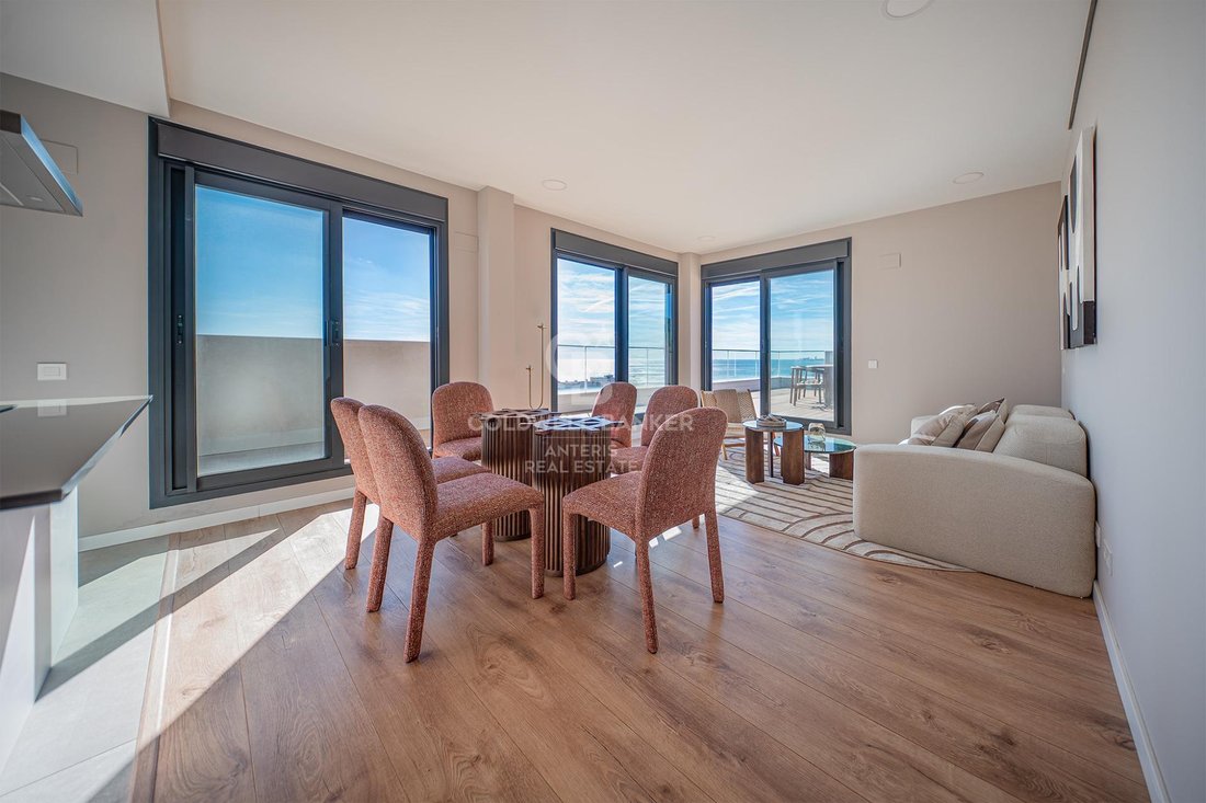 Apartment in Montgat, Catalonia, Spain 4 - 17569391
