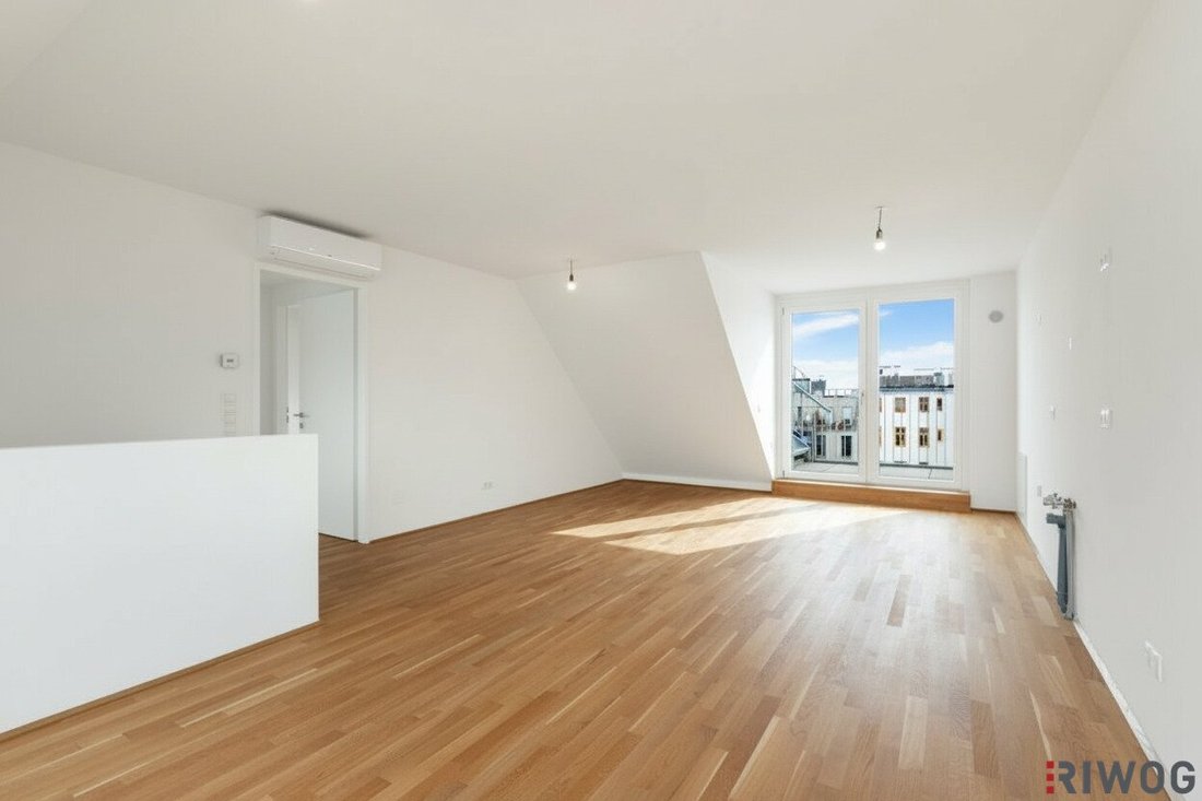 Penthouse in Vienna, Wien, Austria 4 - 17564868