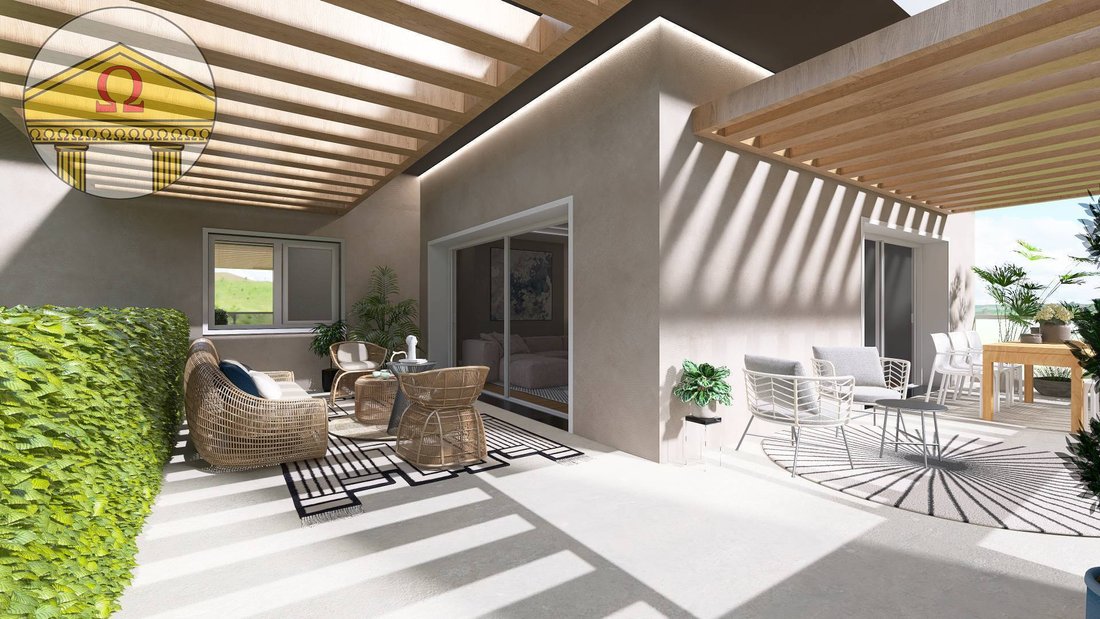 Apartment in Ponzano, Veneto, Italy 2 - 14495354