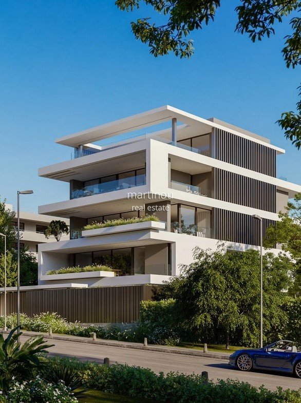 Apartment in Voula, Attica, Greece 5 - 17568459