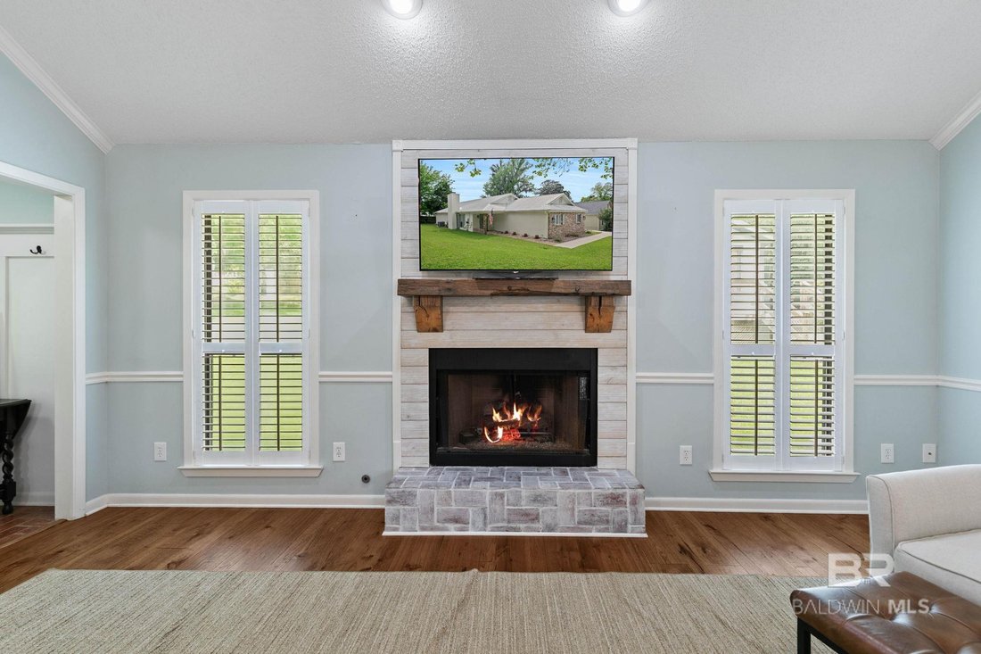 Casa a Daphne, Alabama, Stati Uniti 5 - 17557114