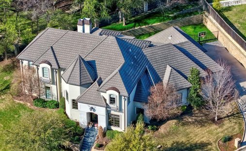 Casa a Fort Worth, Texas, Stati Uniti 1