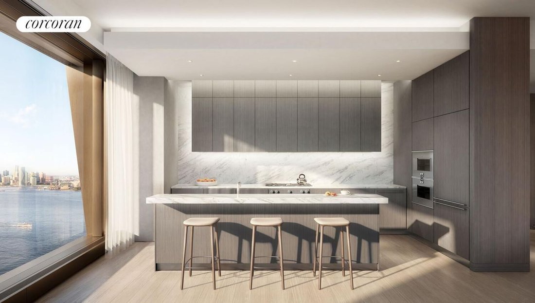 Condo in New York, New York, United States 2 - 17559120