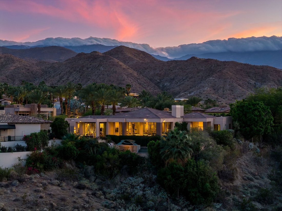 House in Rancho Mirage, California, United States 1 - 17559332