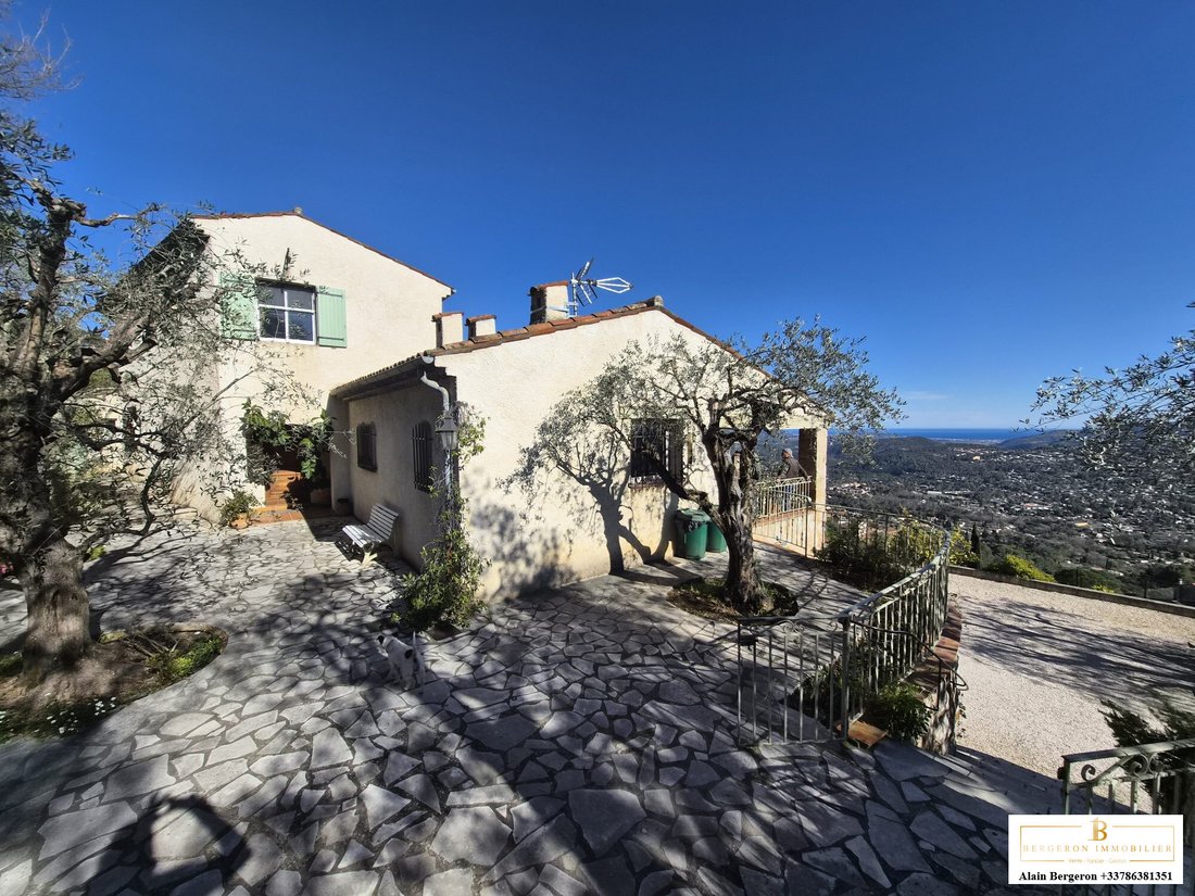 Villa in Spéracèdes, Provence-Alpes-Côte d'Azur, France 3 - 17561788