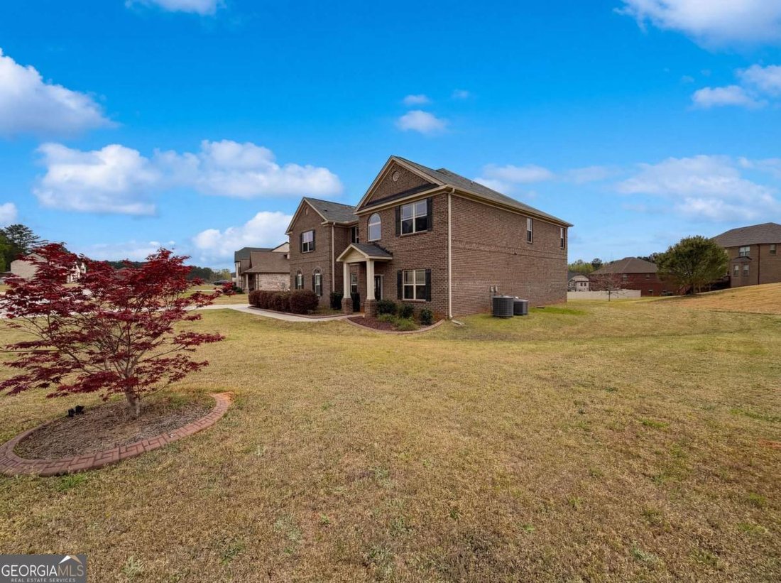 House in McDonough, Georgia, United States 2 - 17569358