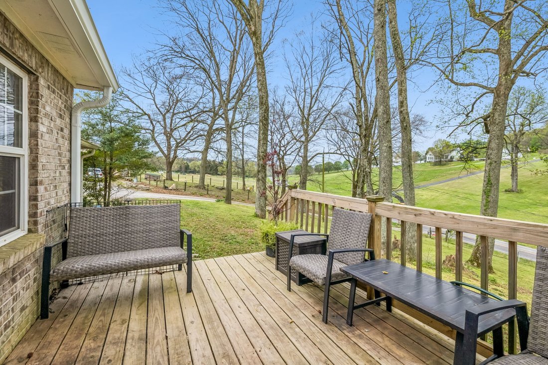 House in College Grove, Tennessee, United States 4 - 17559860