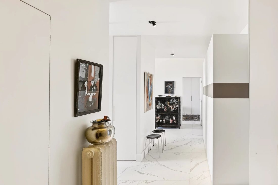 Apartment in Cimiez, Nice, France 2 - 17559688