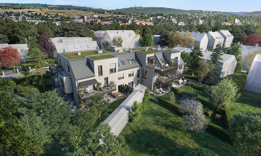 Apartment in Vienna, Wien, Austria 1 - 17564780