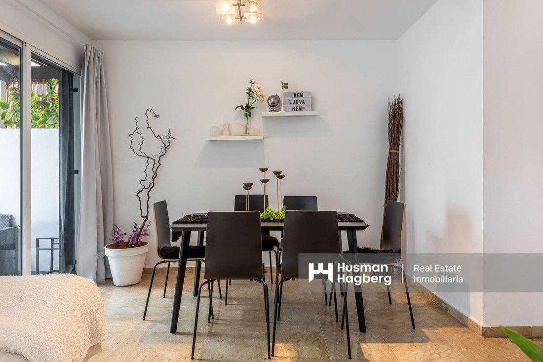 Townhouse in Nueva Andalucia, Marbella, Spain 4 - 17569881