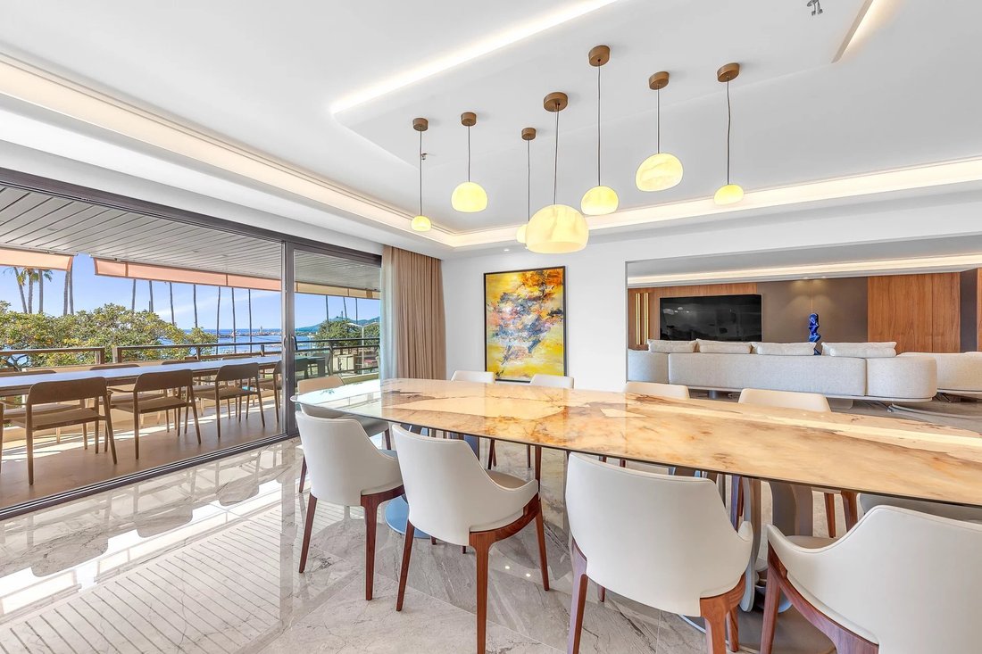 Apartment in Cannes, Provence-Alpes-Côte d'Azur, France 1 - 17558250