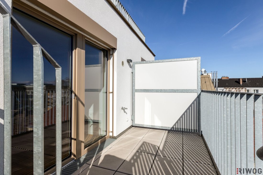 Penthouse in Vienna, Wien, Austria 4 - 17564919