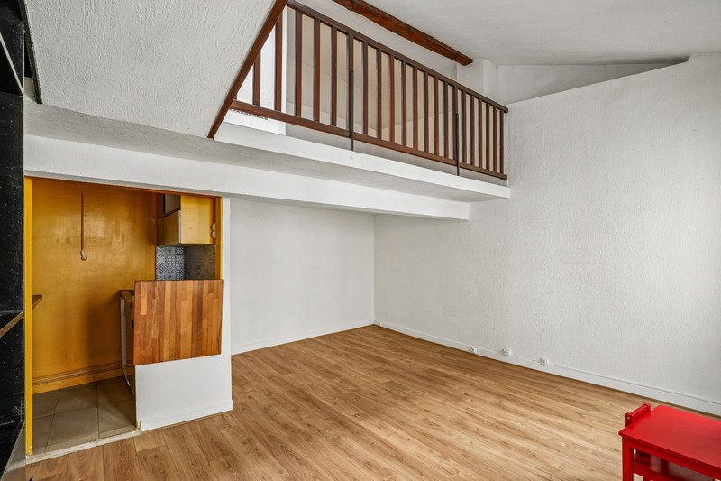 Apartment in Val de Grace, Paris 5e Arrondissement, Paris 2 - 17558402