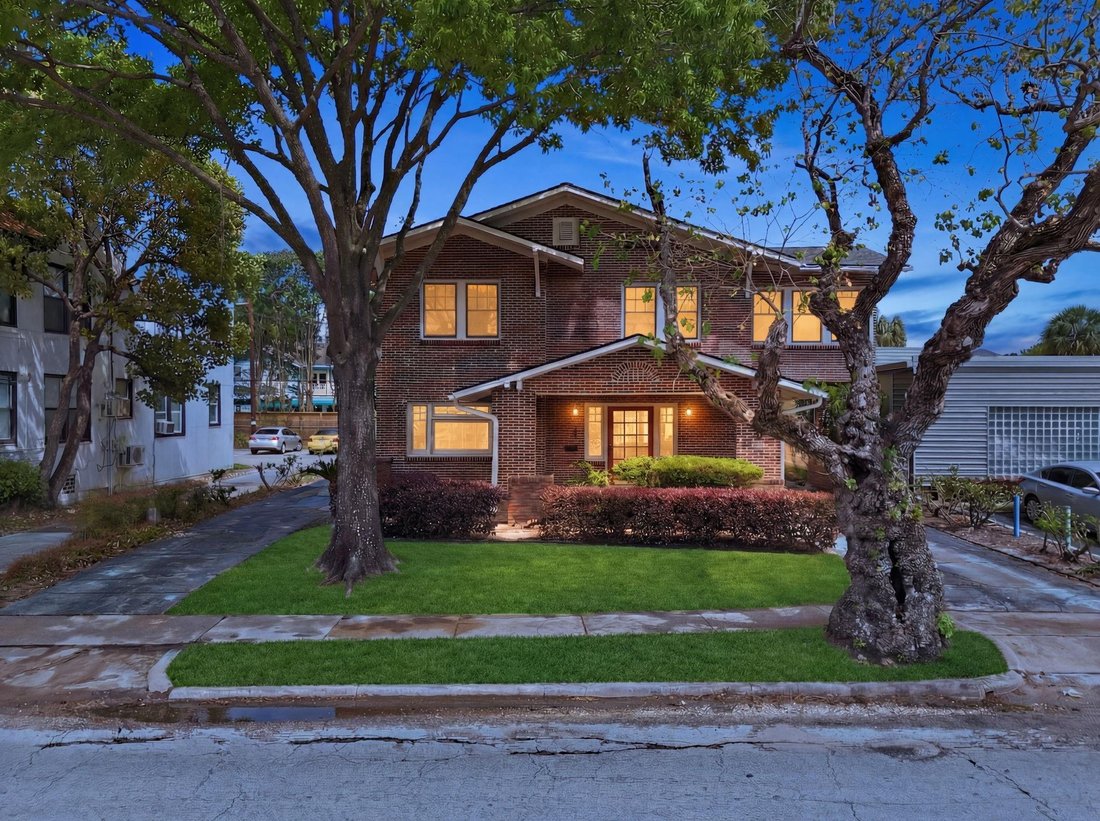 House in Houston, Texas, United States 1 - 17565731