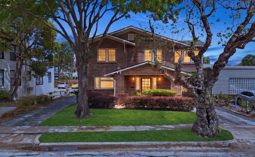 House in Houston, Texas, United States 1