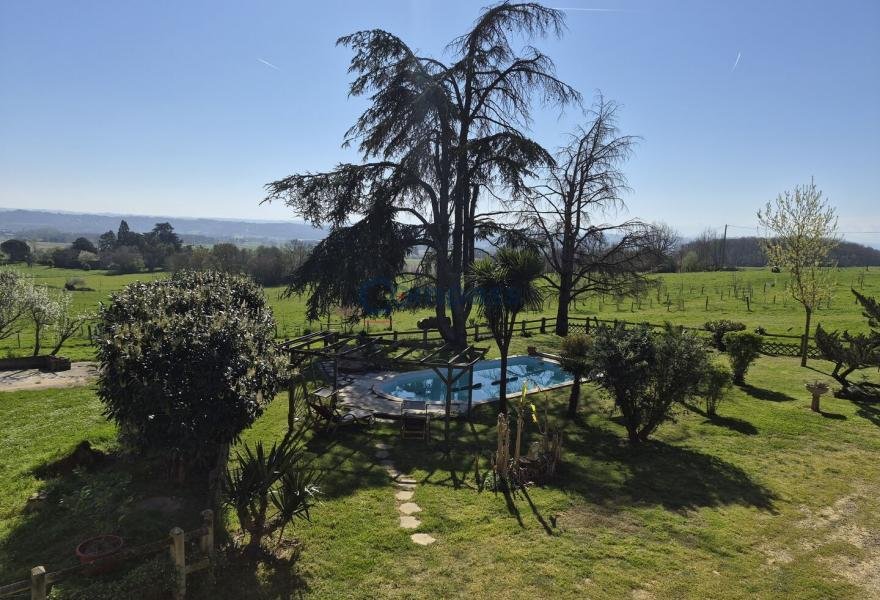 House in Sarraguzan, Occitania, France 2 - 17557820