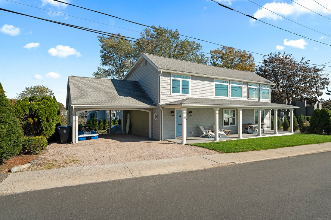 House in Branford, Connecticut, United States 1 - 17561702
