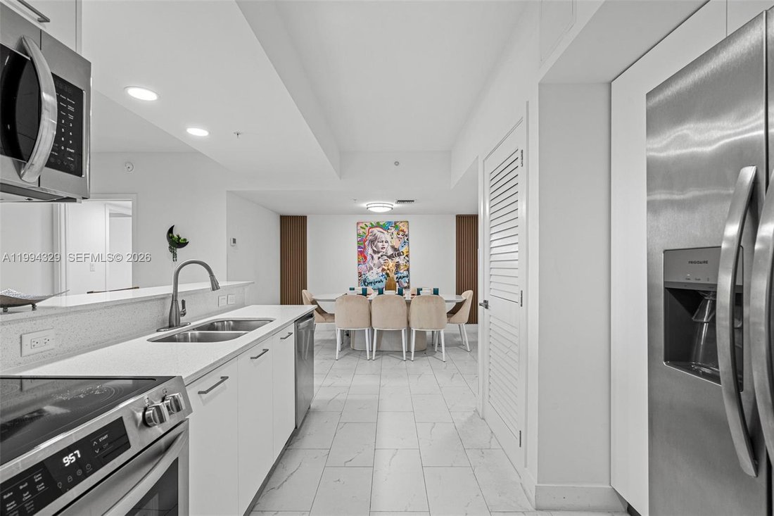 Condo in Hollywood, Florida, United States 5 - 17560153