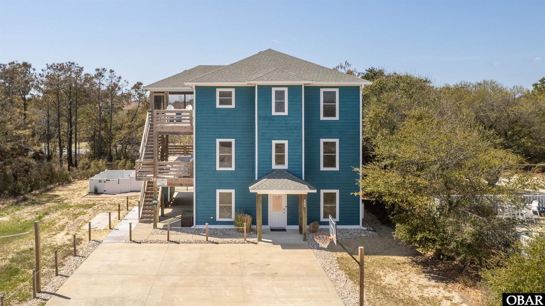 House in Corolla, North Carolina, United States 2 - 17559504