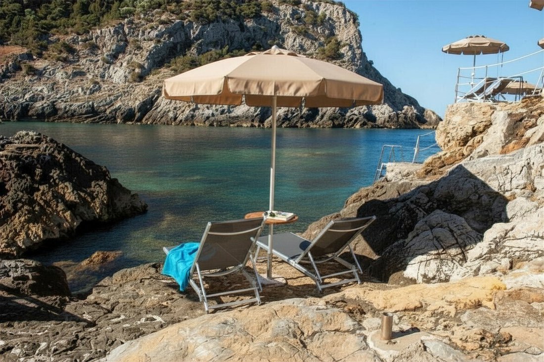 Apartment in Porto Santo Stefano, Monte Argentario, Tuscany 4 - 16538749