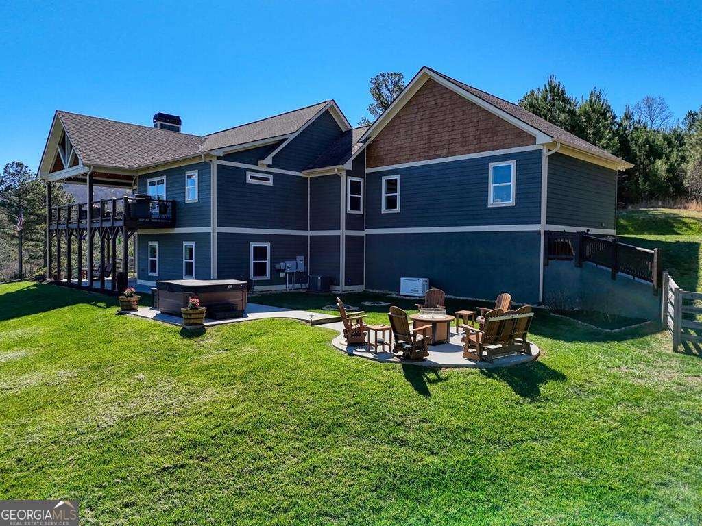 House in Blairsville, Georgia, United States 4 - 17557248