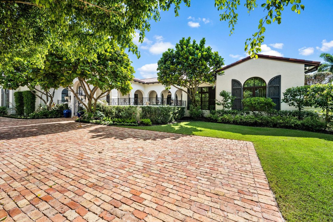 House in Wellington, Florida, United States 2 - 16493057