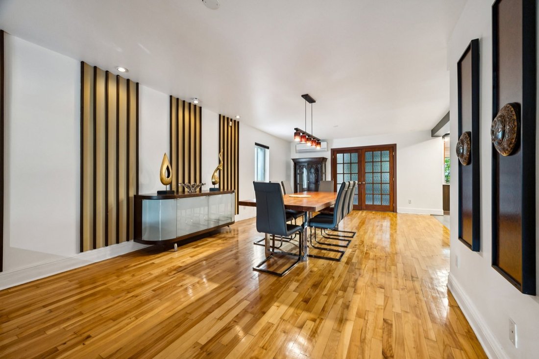 Apartment in Montréal, Quebec, Canada 3 - 17557000