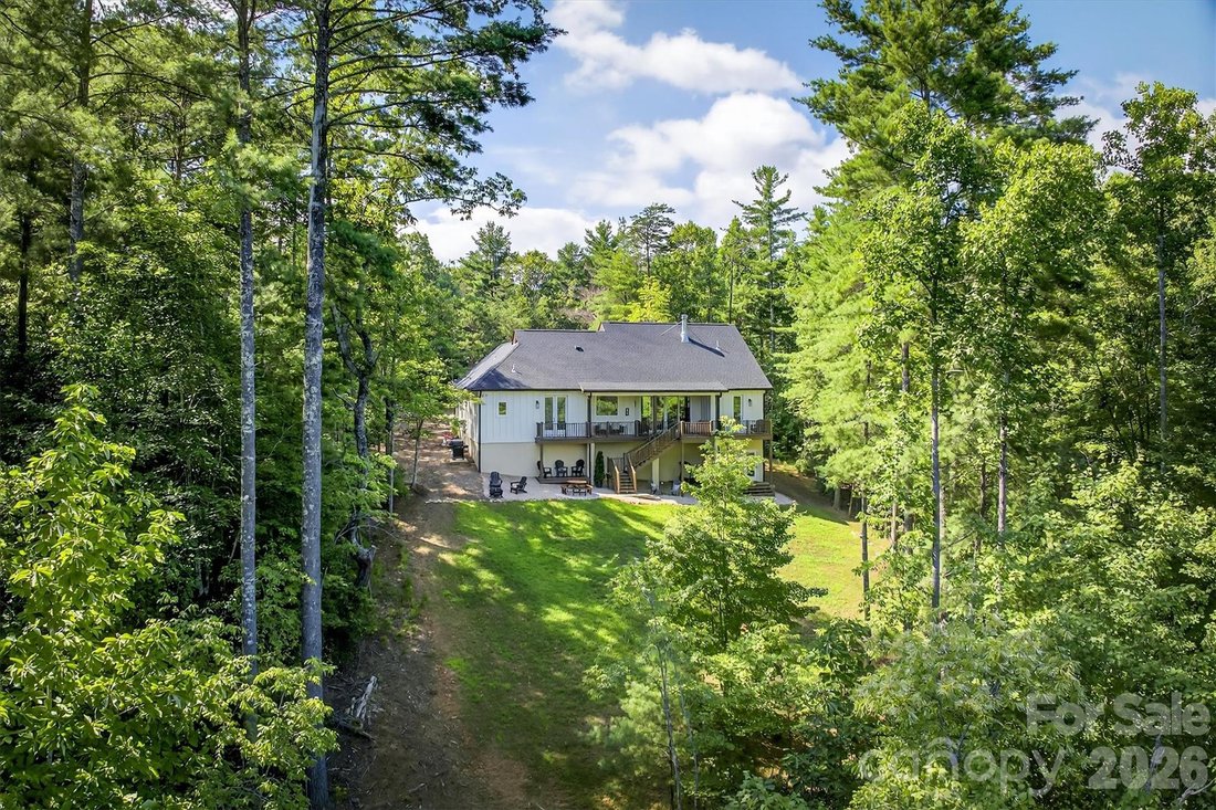 House in Nebo, North Carolina, United States 4 - 17550715