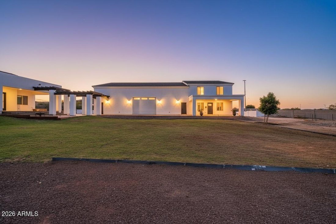 House in Peoria, Arizona, United States 3 - 17562088