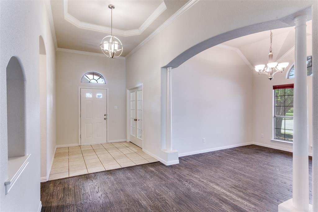 House in North Richland Hills, Texas, United States 5 - 17562315