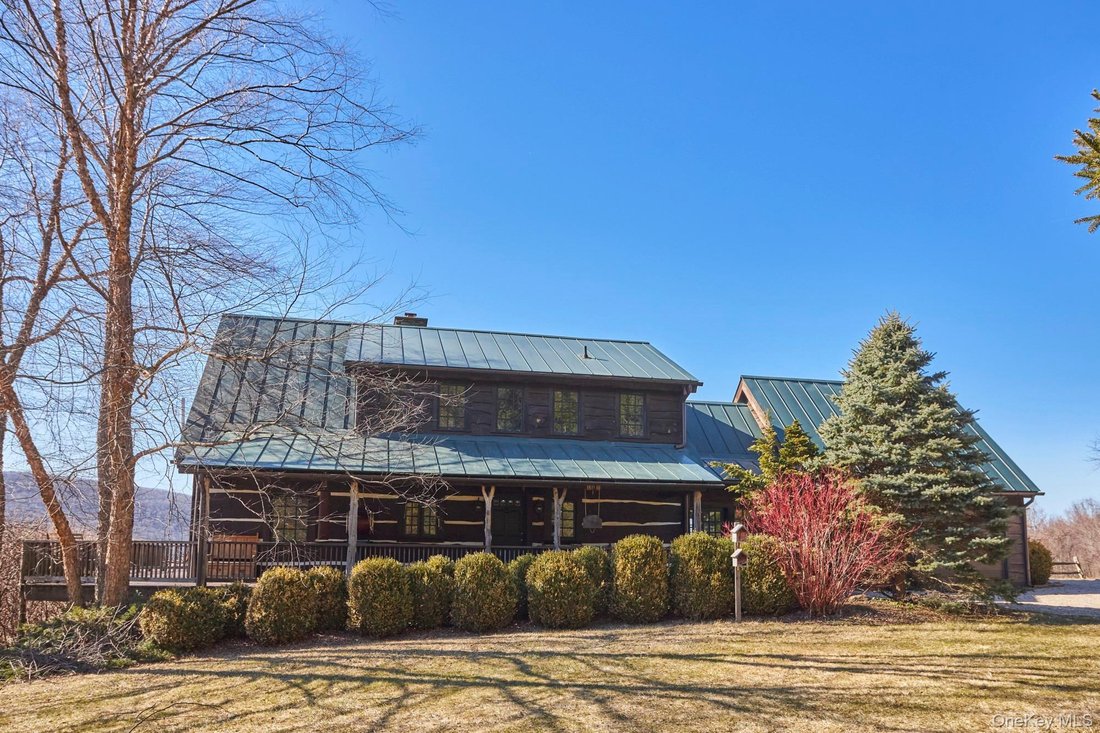 House in Millerton, New York, United States 2 - 17561510