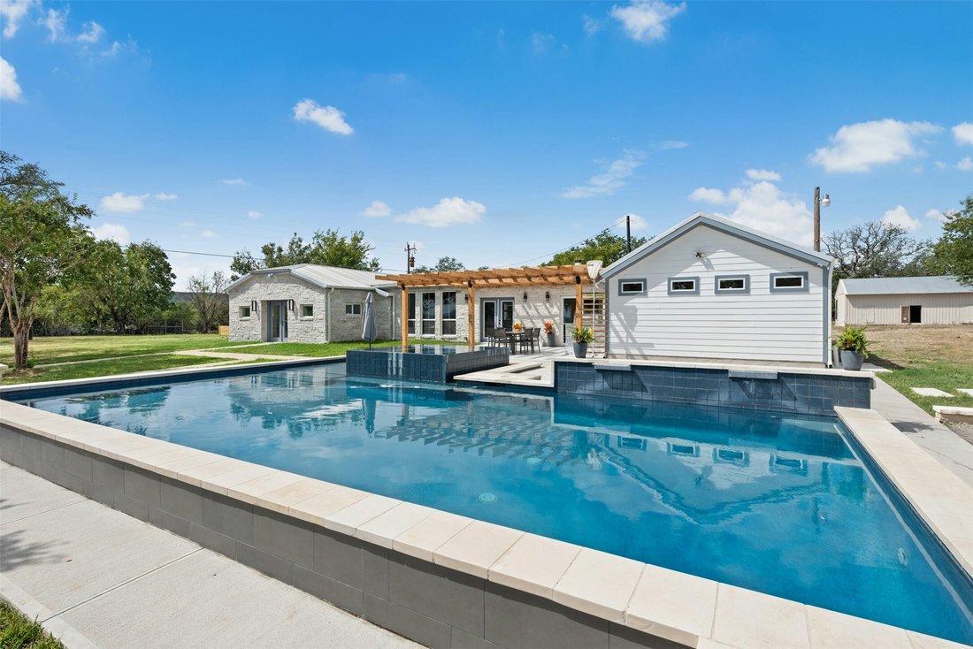 House in Leander, Texas, United States 4 - 17562078
