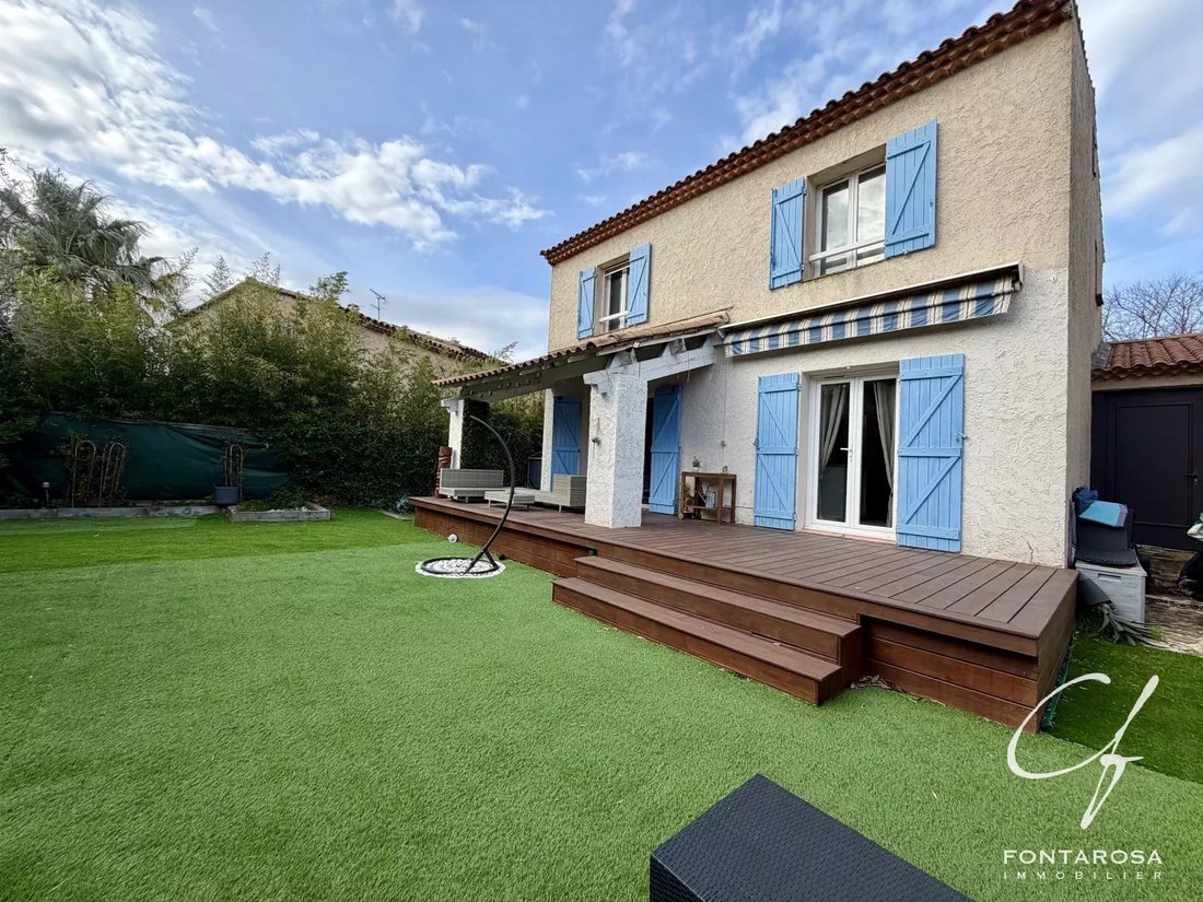 House in Sud RN, Puget-sur-Argens, France 2 - 17558099