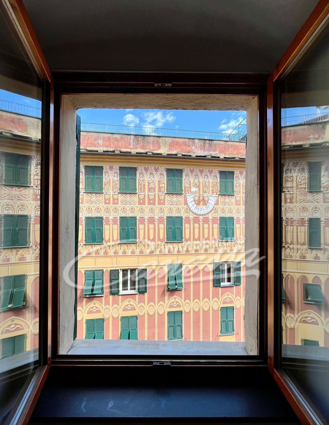 Apartment in Center, Santa Margherita Ligure, Liguria 5 - 17458954