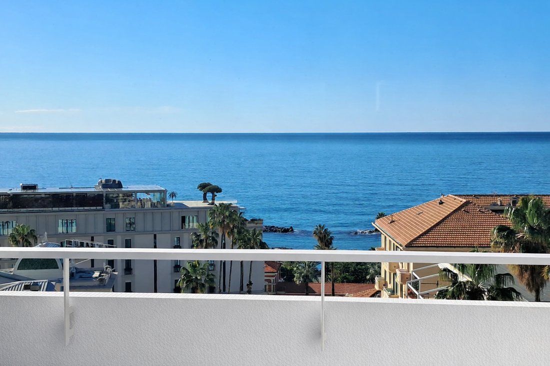 Apartment in Corso degli Inglesi, Sanremo, Liguria 3 - 17548592