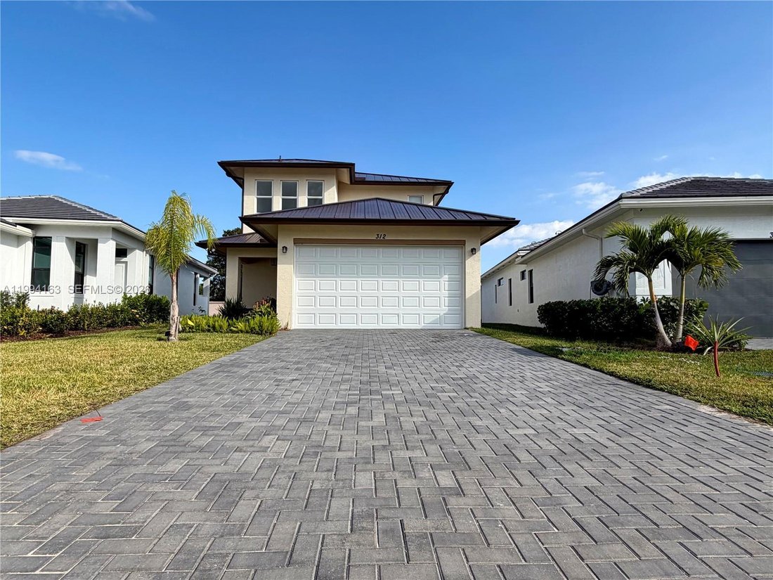House in Port St. Lucie, Florida, United States 4 - 17559662