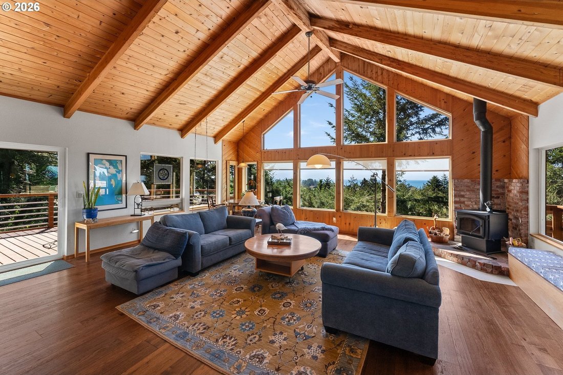 Casa a Brookings, Oregon, Stati Uniti 3 - 17569224