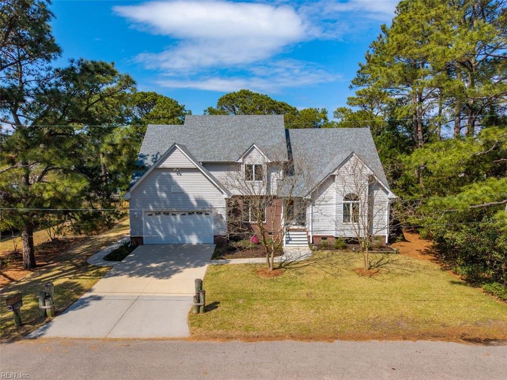 House in Virginia Beach, Virginia, United States 4 - 17561594