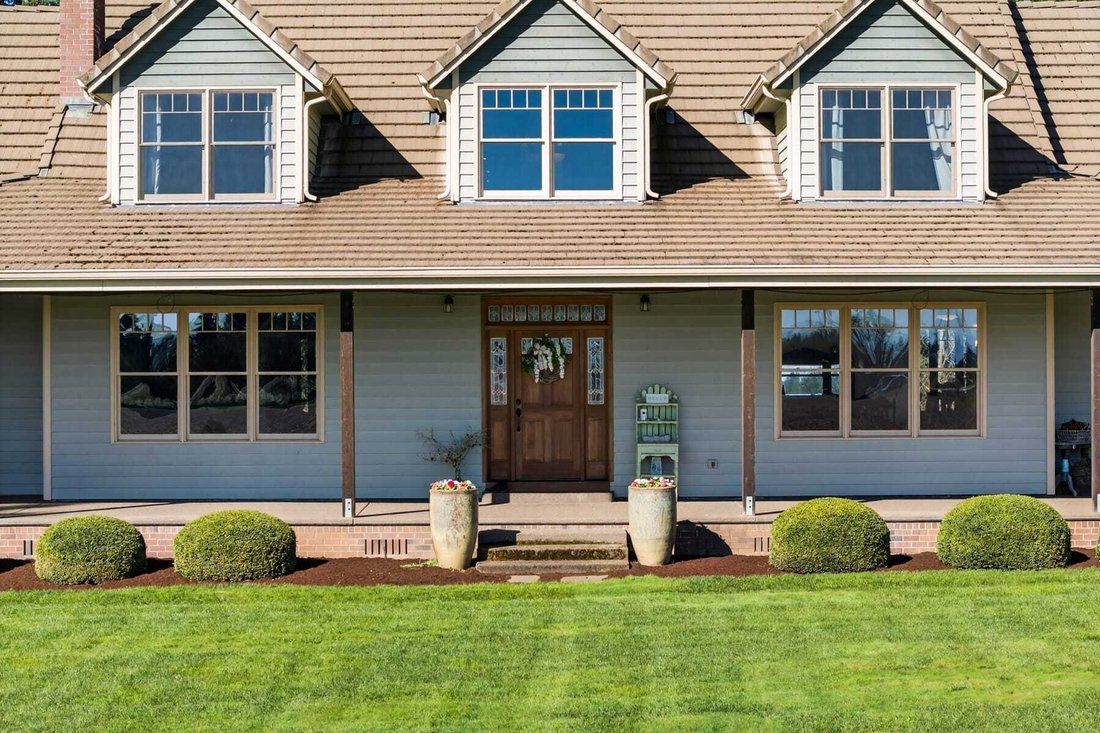 House in Hubbard, Oregon, United States 4 - 17558922
