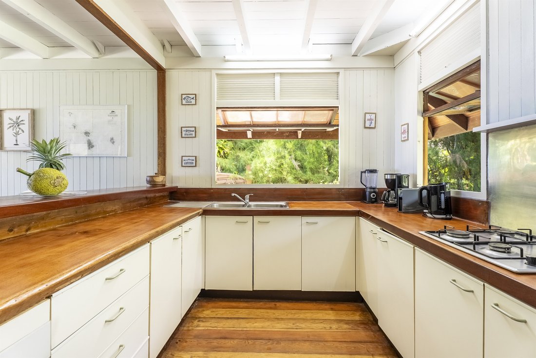 House in Moorea-Maiao, Windward Islands, French Polynesia 4 - 17565857