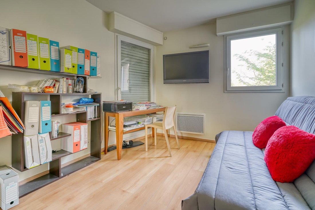 Apartment in Saint-Mande, Ile-de-France, France 5 - 17565880