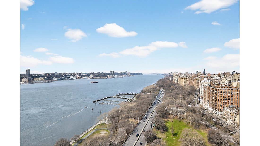 Condominio a New York, New York, Stati Uniti 3 - 17564229