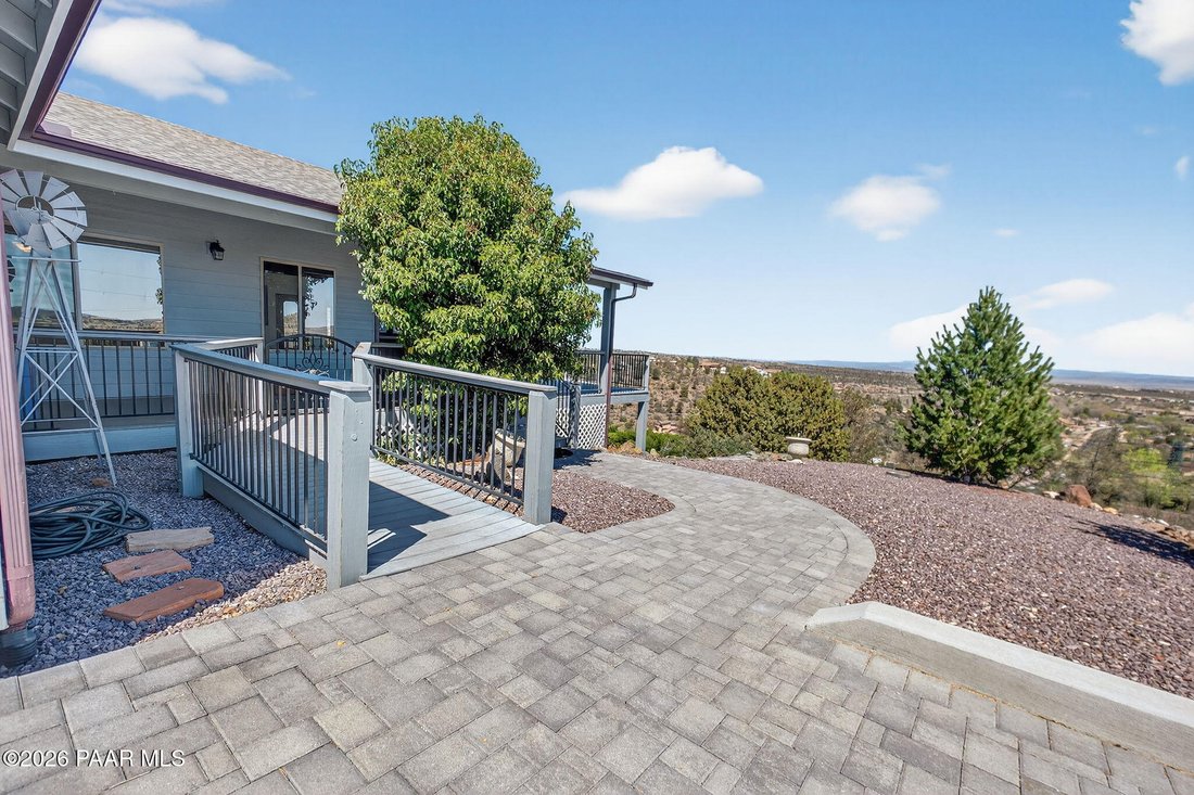 House in Prescott, Arizona, United States 5 - 17570861