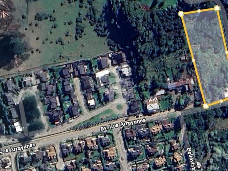 Land in Puerto Varas, Los Lagos, Chile 1 - 17569991