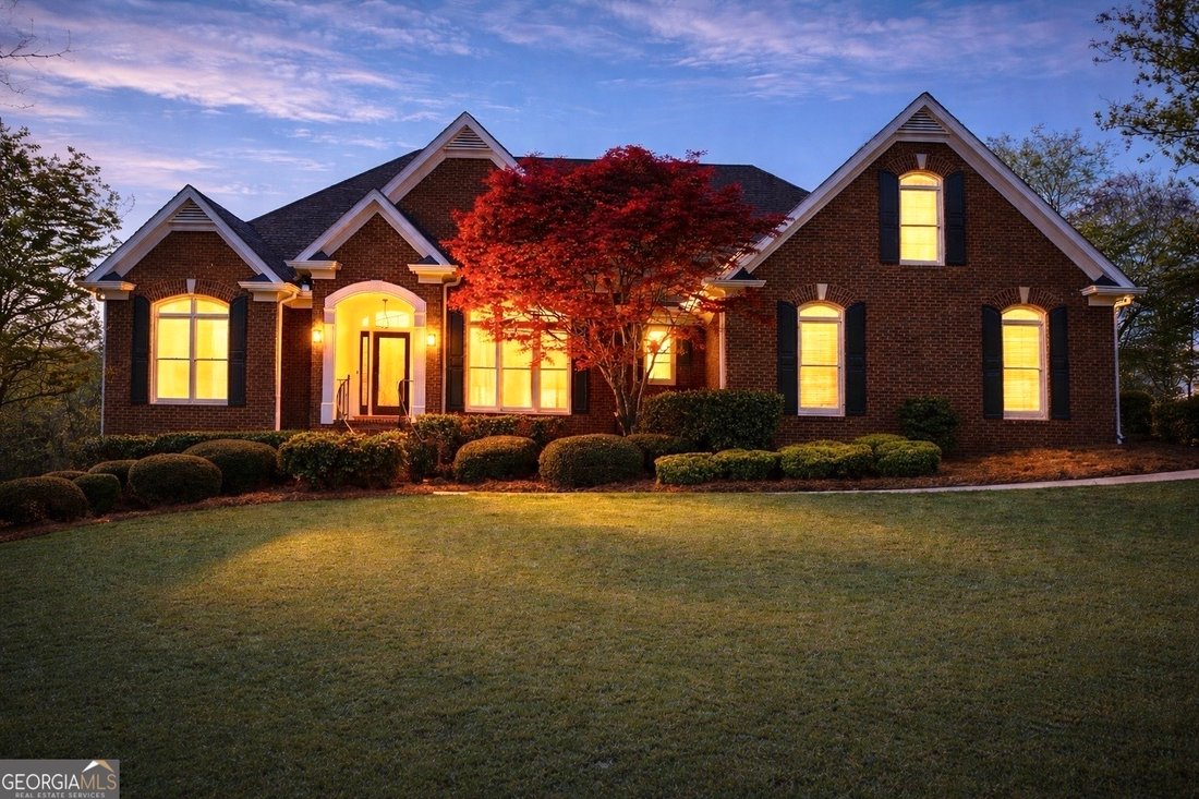 House in Monroe, Georgia, United States 2 - 17557242