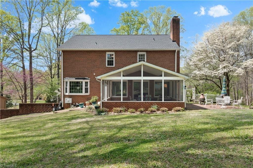 House in Kernersville, North Carolina, United States 5 - 17556928