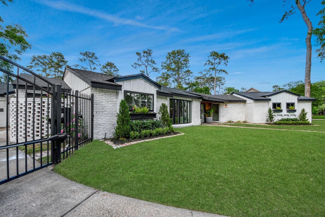 House in Houston, Texas, United States 4 - 17557001