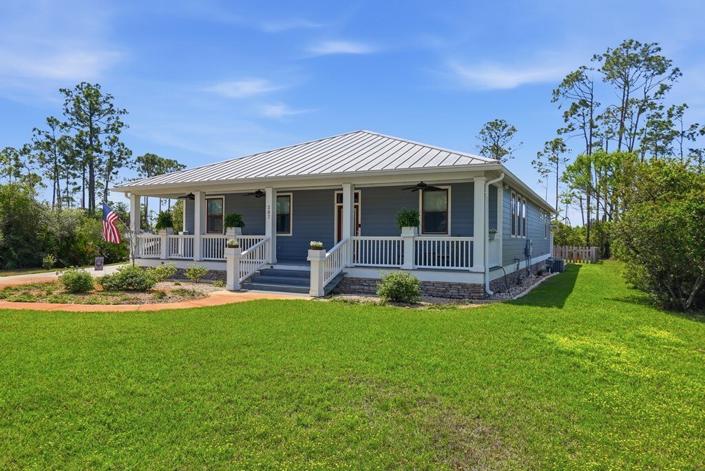 House in Port St. Joe, Florida, United States 4 - 17569321